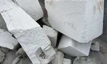 Ytong & Leichtbausteine